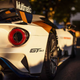 Image for article titled The Ford GT MkII Goes Out With a $1.2 Million Bang
